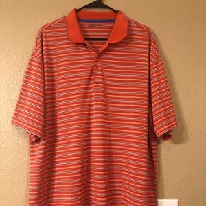 Men’s Nike golf polo